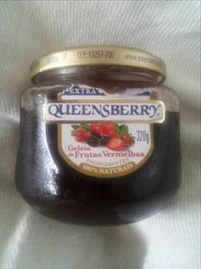 Queensberry Geléia de Frutas Vermelhas
