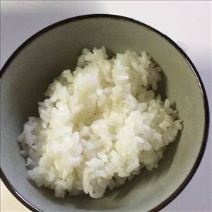 白米 （調理済み）