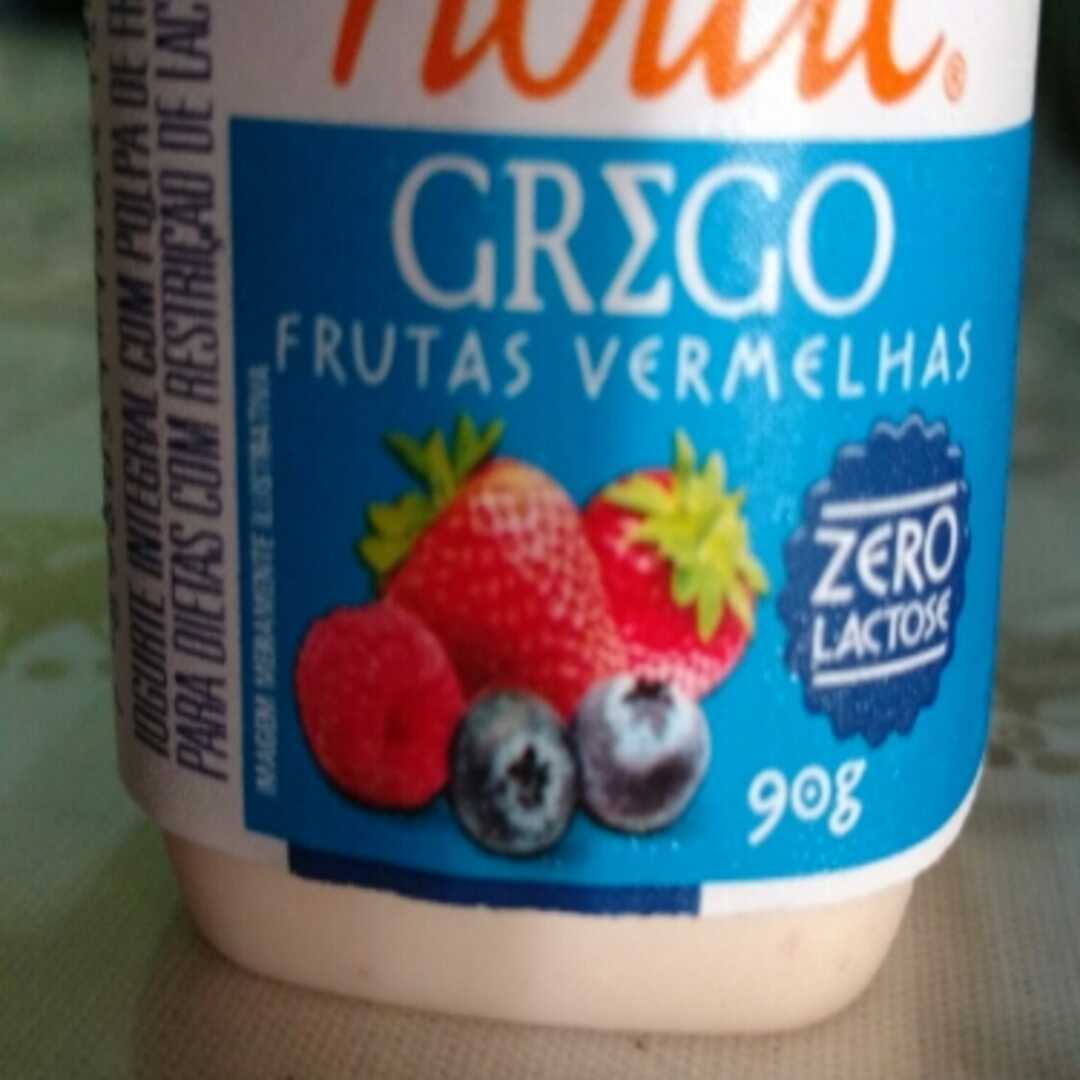 Itambé Iogurte Grego Nolac