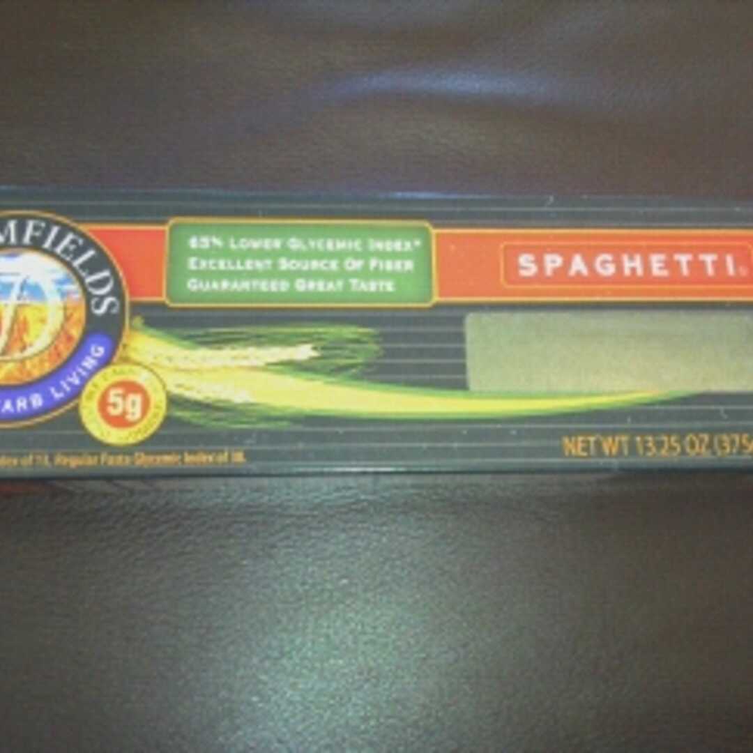 Dreamfields Spaghetti Pasta