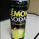 Lemonsoda Lemon Soda