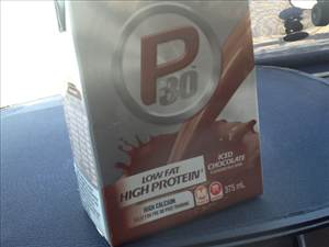 Musashi P30 High Protein Iced Chocolate