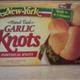 New York Garlic Knots
