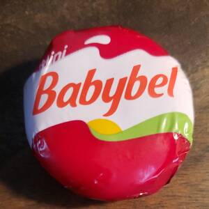 Babybel Mini Bonbel Cheese
