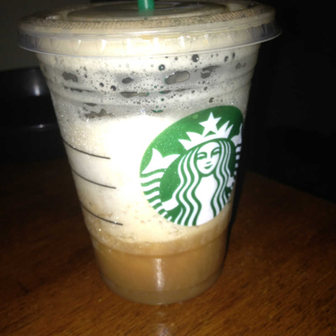 Starbucks Cinnamon Dolce Frappuccino Light (Grande)