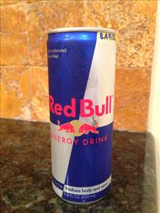 Red Bull Red Bull (8.4 oz)