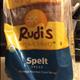 Rudi's Organic Bakery Spelt Bread