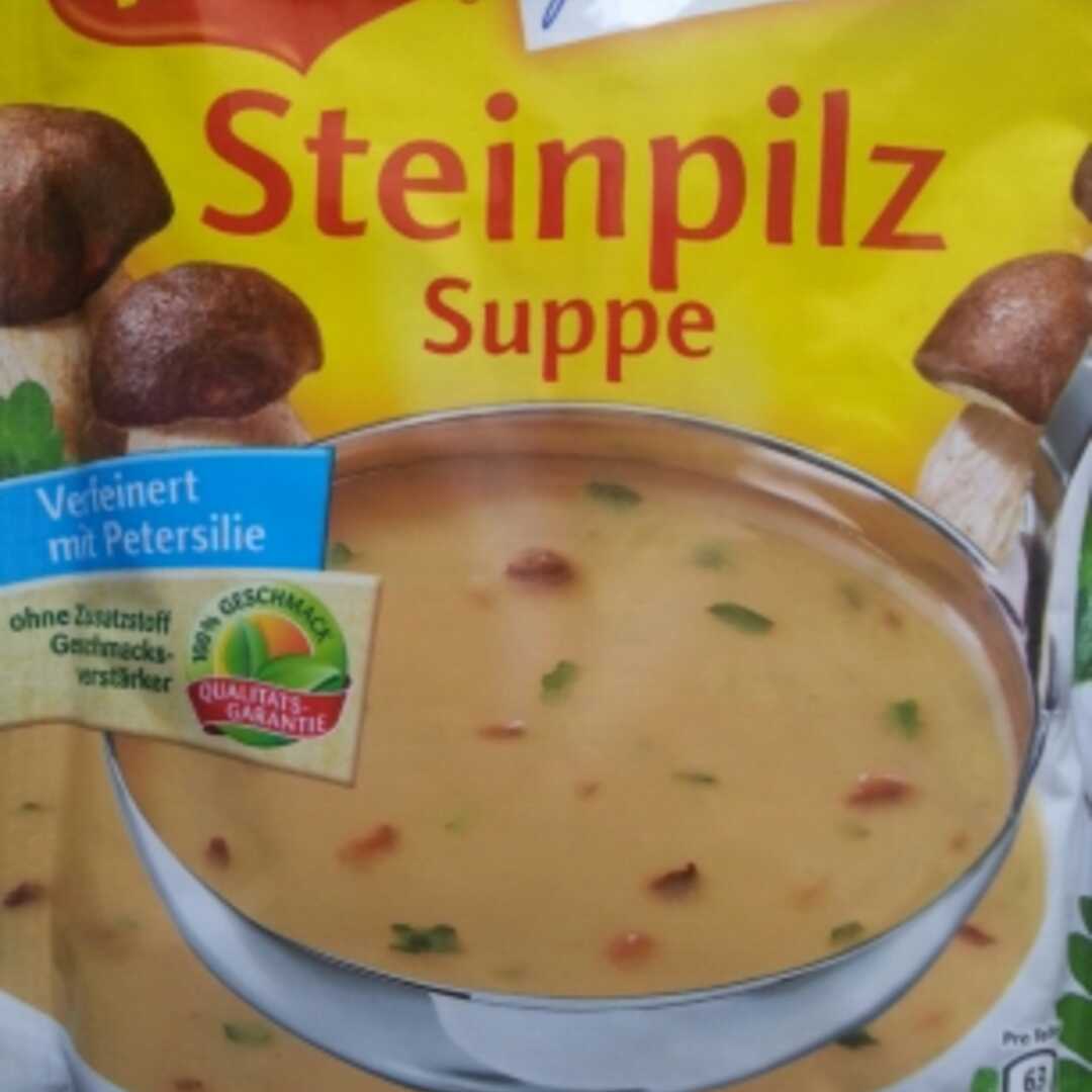Maggi Steinpilzsuppe