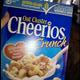 General Mills Oat Cluster Cheerios Crunch