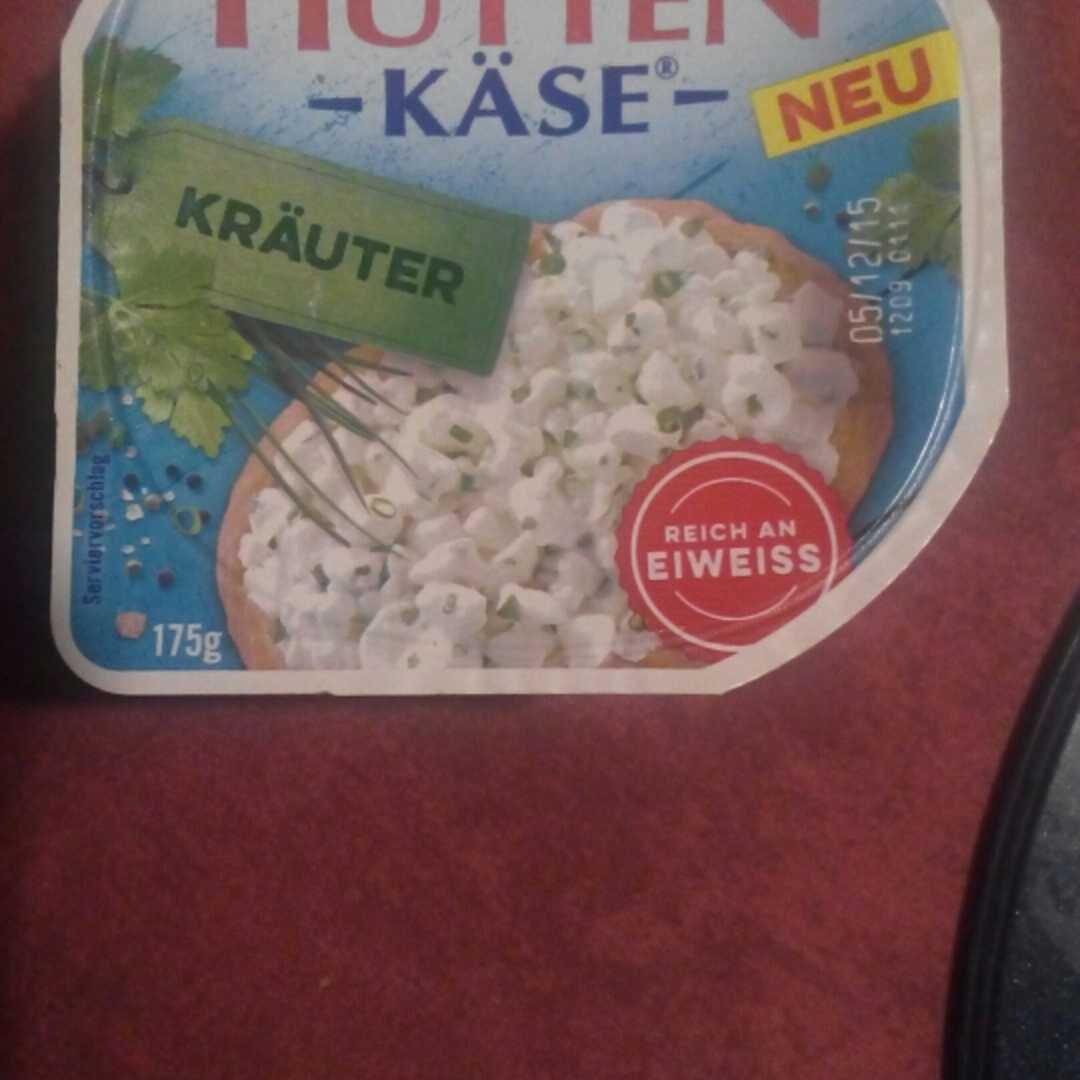 Gervais Hütten Käse - Kräuter