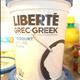 Liberte Greek Yogurt 0%