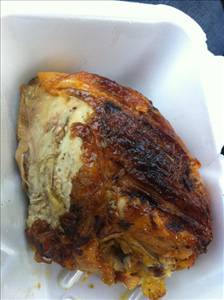 El Pollo Loco Flame Grilled Chicken Breast