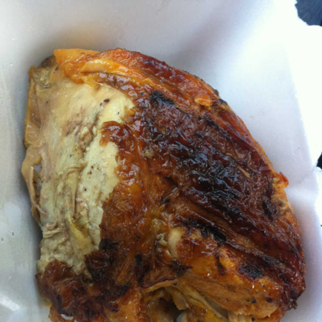 El Pollo Loco Flame Grilled Chicken Breast