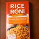 Rice-A-Roni Creamy Four Cheese
