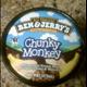 Ben & Jerry's Chunky Monkey Ice Cream