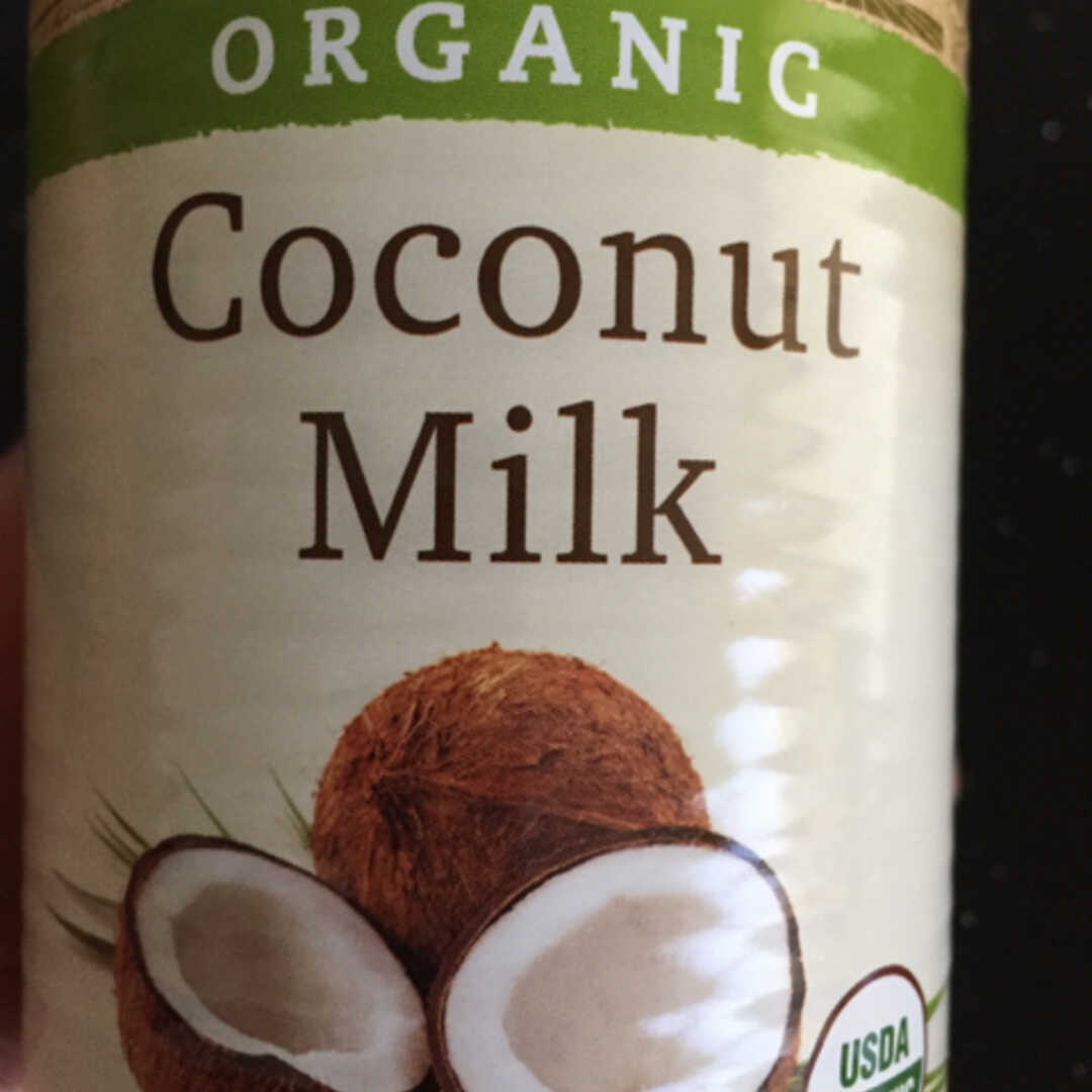 365 Organic Coconut Milk