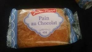 Jean Pierre Pain Au Chocolat