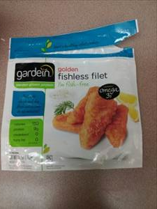 Gardein Golden Fishless Filet