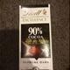 Lindt 90% Cocoa Supreme Dark Chocolate