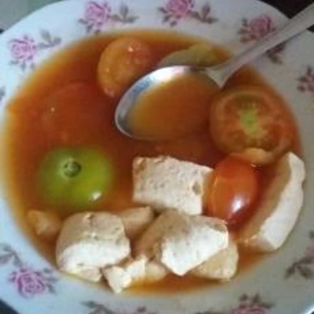 Sup Tomat