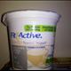 Fit & Active Vanilla Nonfat Yogurt