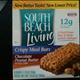 South Beach Diet Crispy Meal Bars - Chocolate Peanut Butter