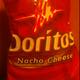 Doritos Nacho Cheese Tortilla Chips
