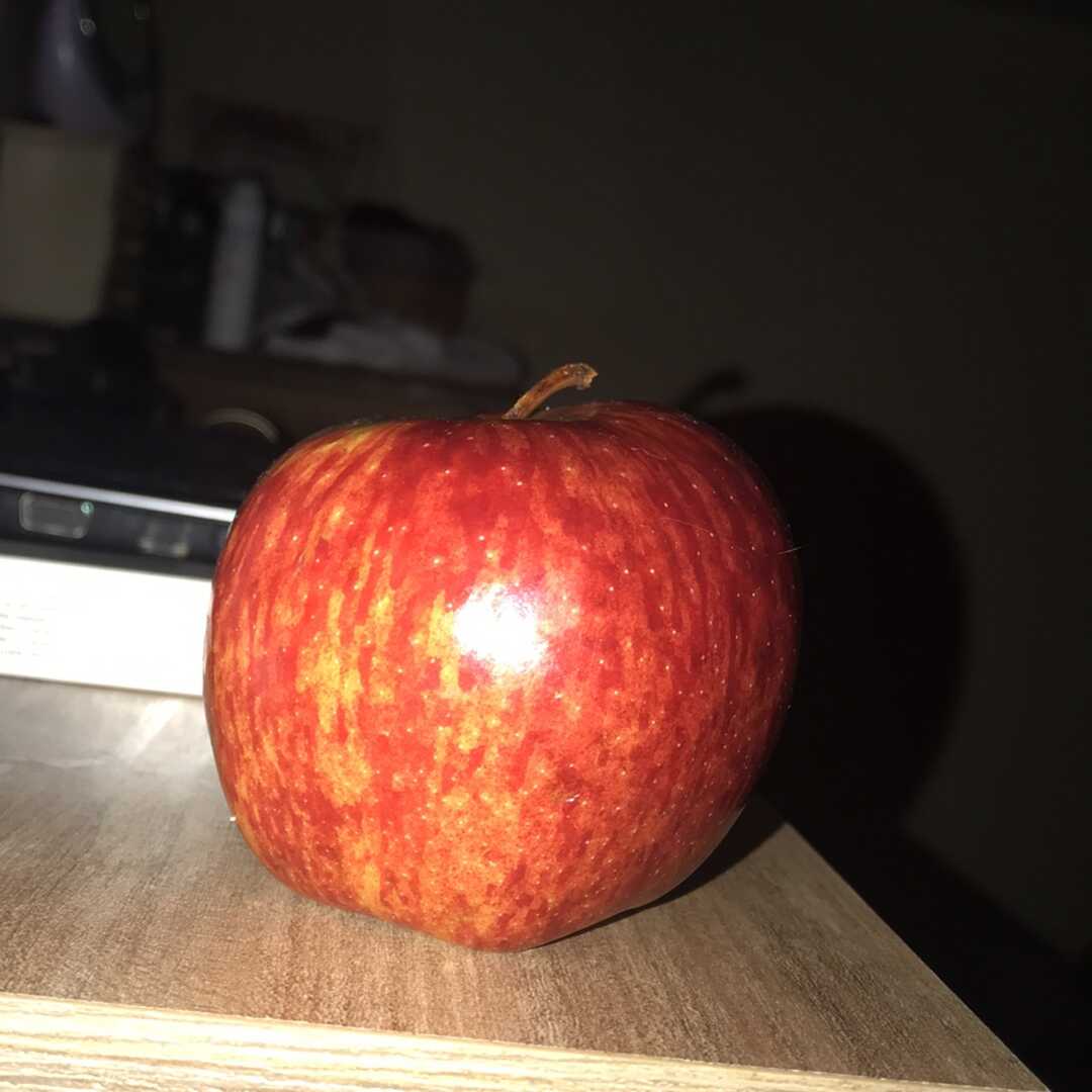 Manzanas Gala