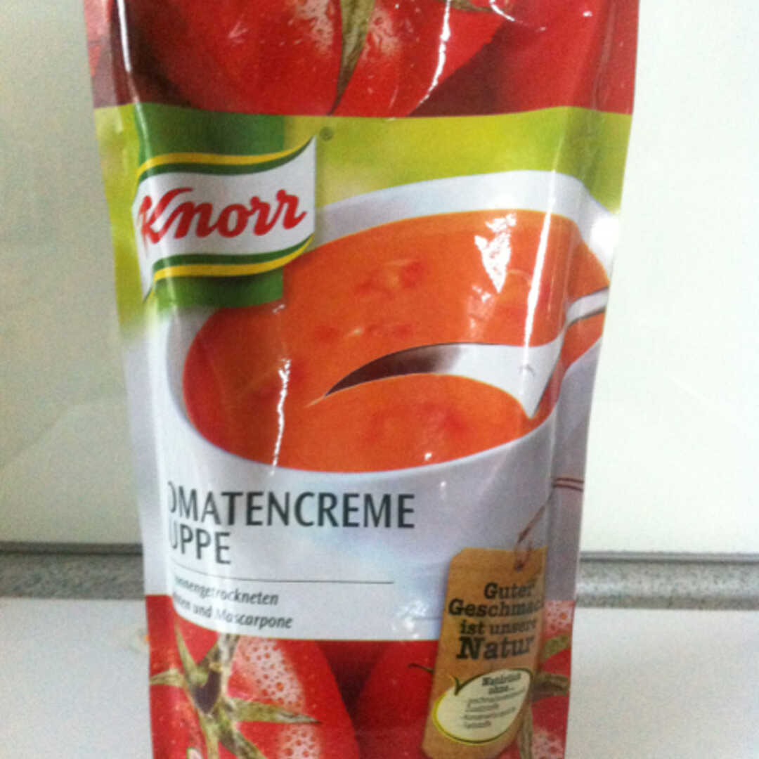 Knorr Tomatencremesuppe (285ml)