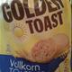 Golden Toast Vollkorn Toasties