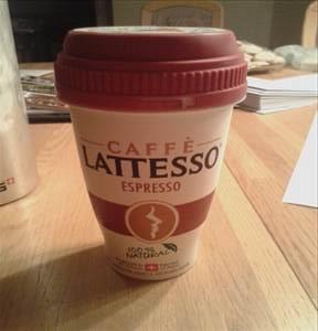 Caffè Lattesso Espresso