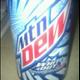 Mountain Dew White Out (Can)