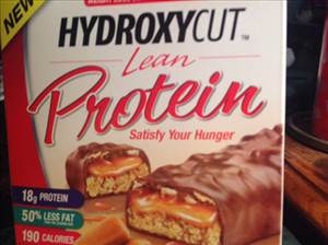 Hydroxycut Lean Protein Bar