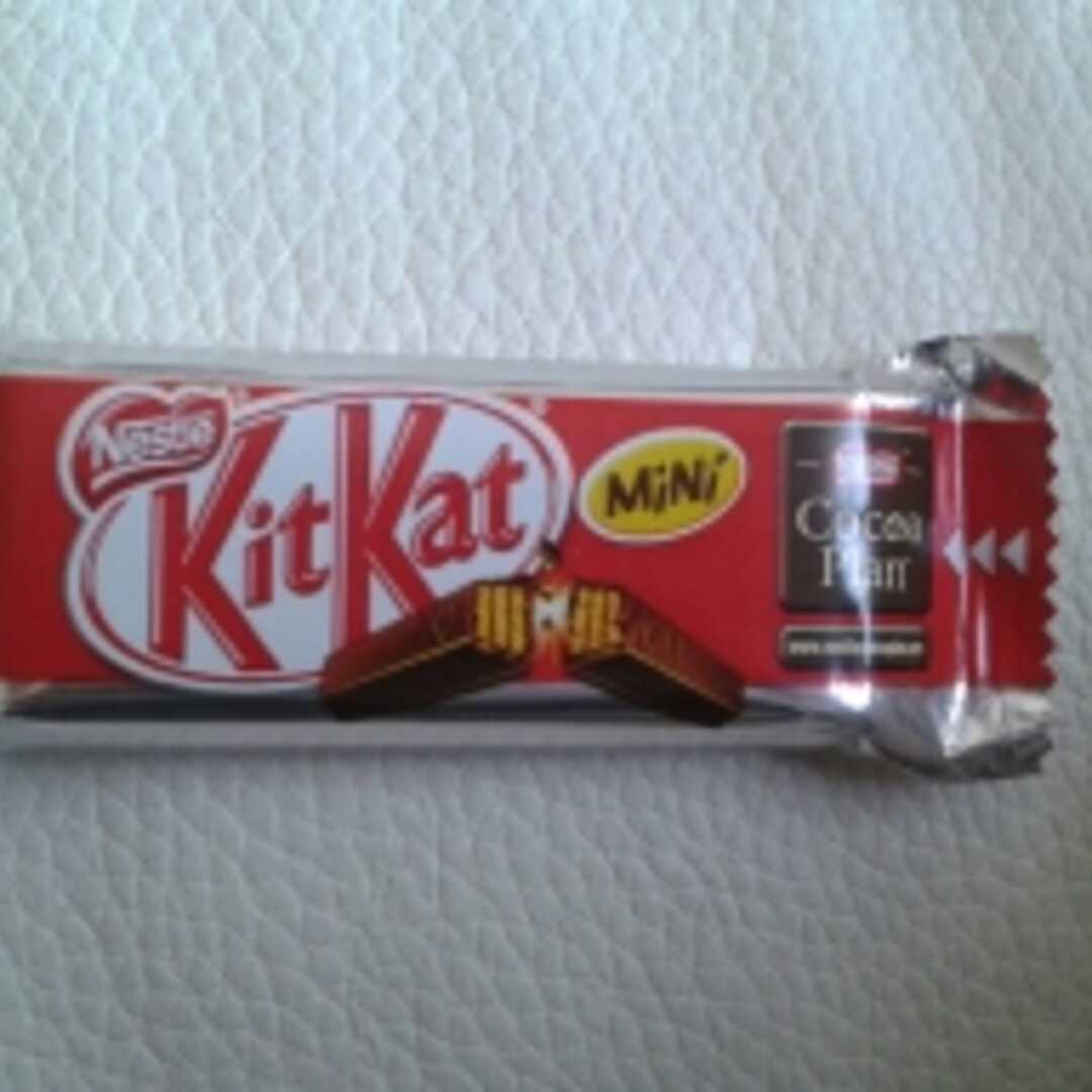 Kit Kat Mini Kit Kat