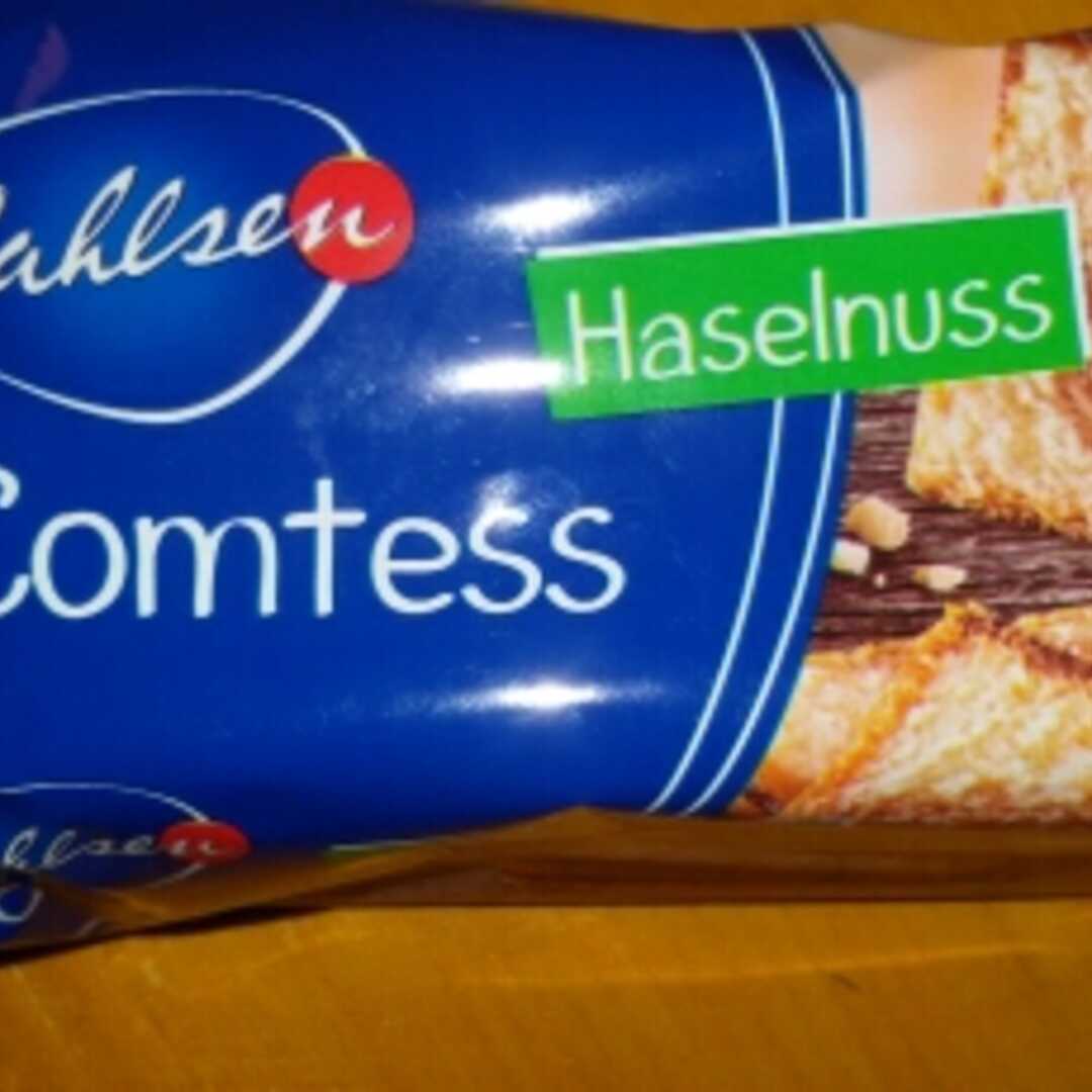 Bahlsen Comtess Haselnuss