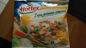 Hortex Zupa Jarzynowa