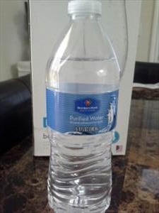 Water (Bottled)