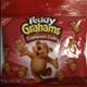 Nabisco Teddy Grahams Mini Cinnamon Cubs  (100 Calorie Packs)