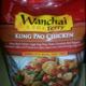 Wanchai Ferry Kung Pao Chicken