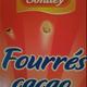 Sondey Fourrés Cacao