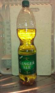 Freeway Ginger Ale