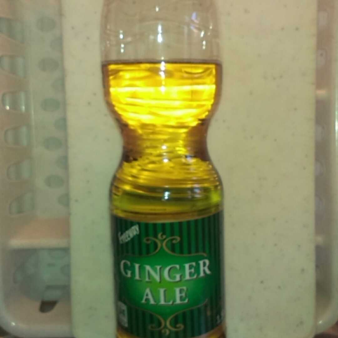 Freeway Ginger Ale