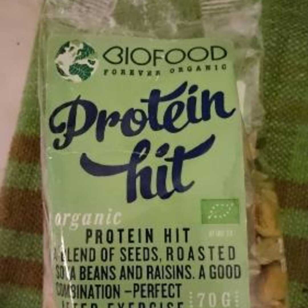 Biofood Protein Hit