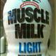 Muscle Milk Light Vanilla Creme Nutritional Shake