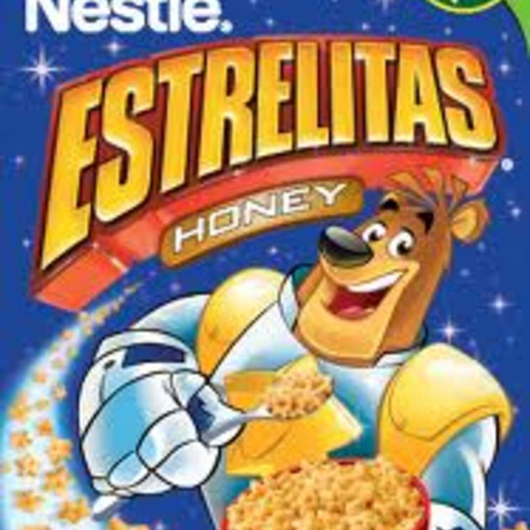 Nestlé Estrelitas