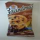 Frito-Lay Grandma's Homestyle Cookies - Chocolate Chip
