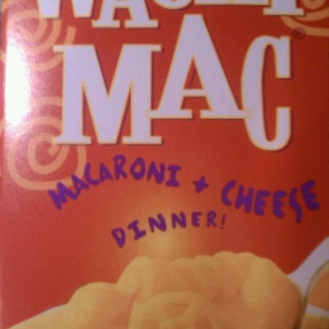 Wacky Mac Macaroni & Cheese Dinner