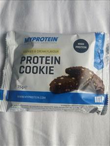 Myprotein Protein Cookie Cookies & Cream