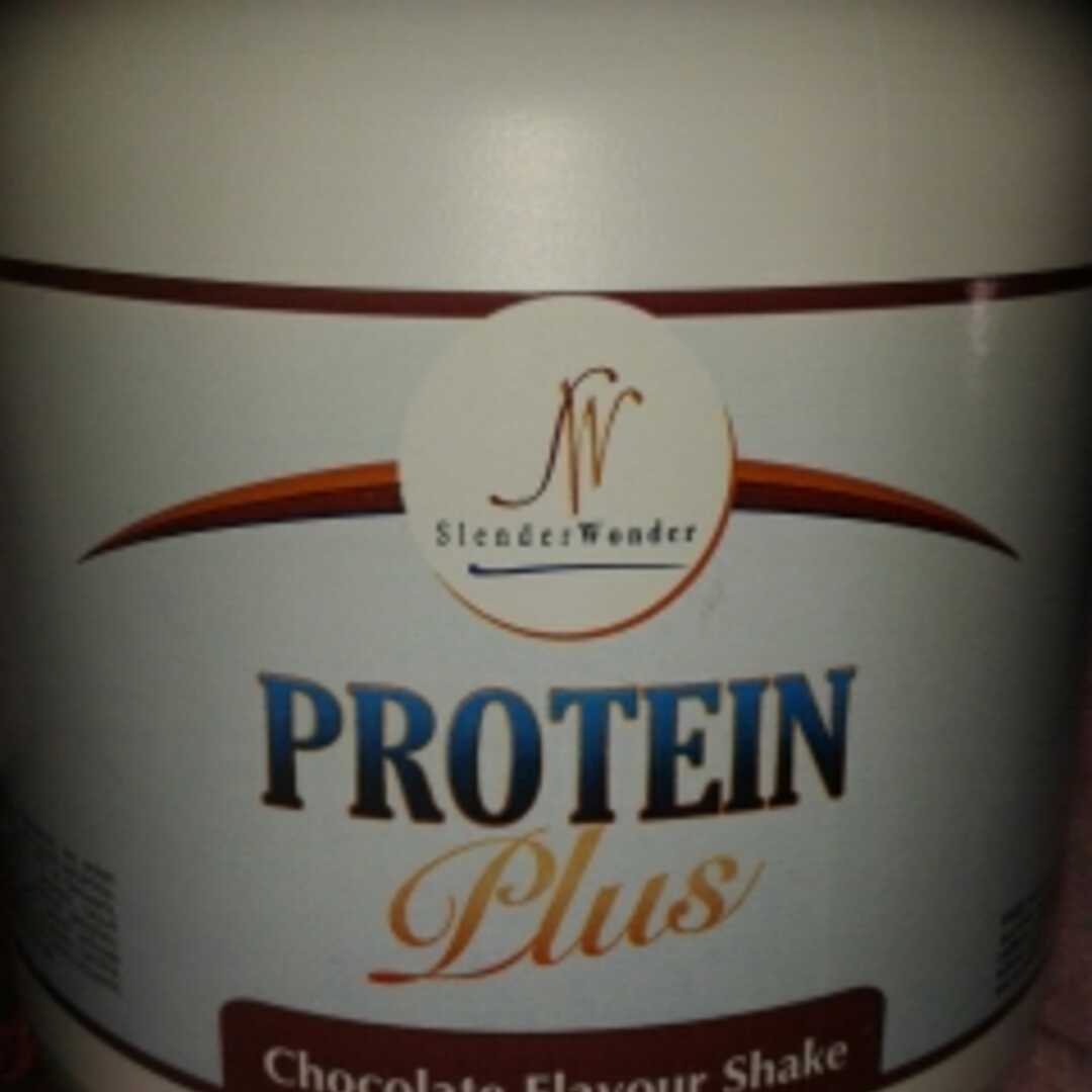 Slender Wonder Protein Shake
