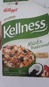 Kellogg's Kellness Müslix Tradicional
